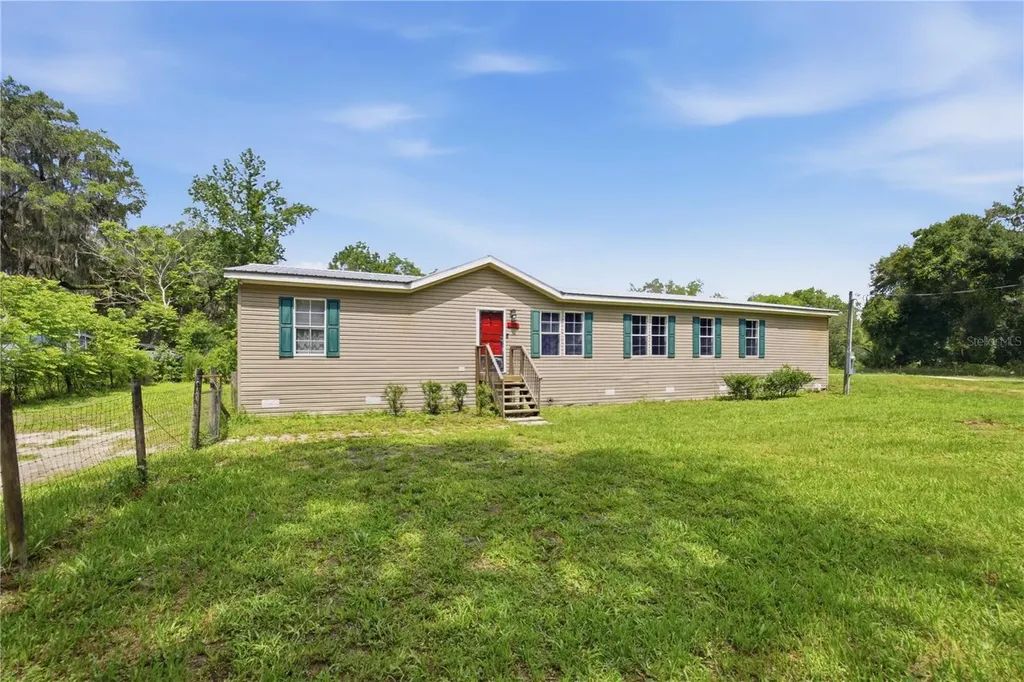 16520 NE 42nd Avenue Citra FL 32113