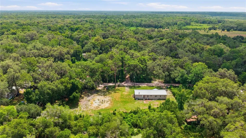 16520 NE 42nd Avenue Citra FL 32113