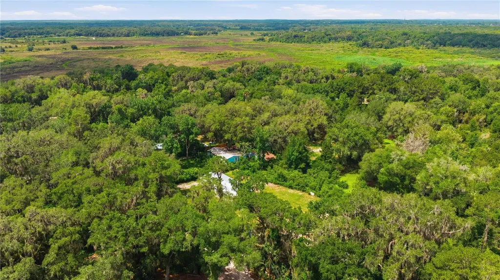 16520 NE 42nd Avenue Citra FL 32113