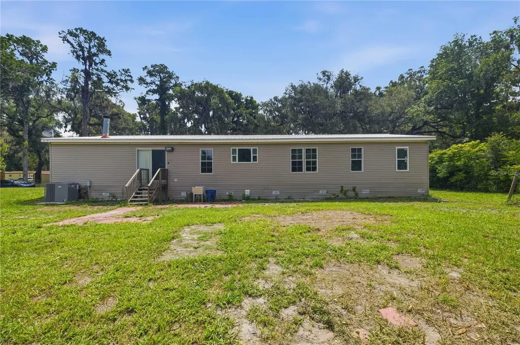 16520 NE 42nd Avenue Citra FL 32113