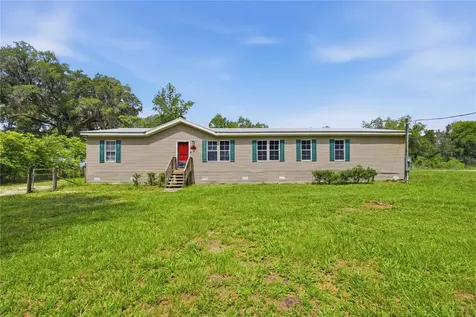 16520 NE 42nd Avenue Citra FL 32113