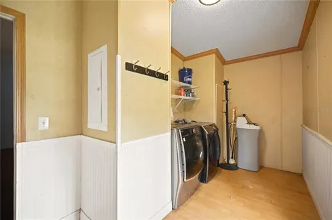 16520 NE 42nd Avenue Citra FL 32113