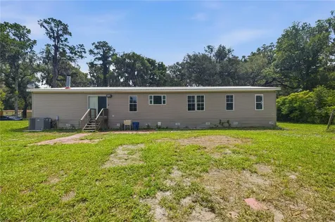 16520 NE 42nd Avenue Citra FL 32113