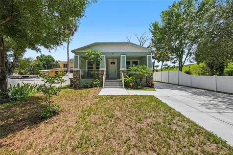 701 E Hollywood Street Tampa FL 33604