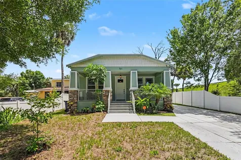 701 E Hollywood Street Tampa FL 33604