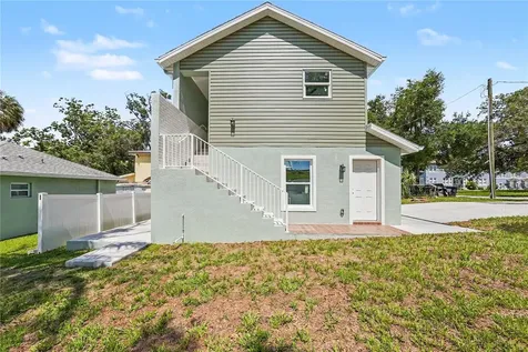 701 E Hollywood Street Tampa FL 33604