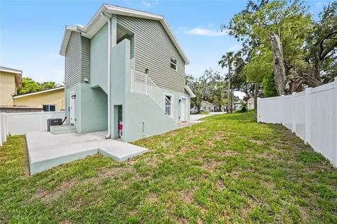 701 E Hollywood Street Tampa FL 33604