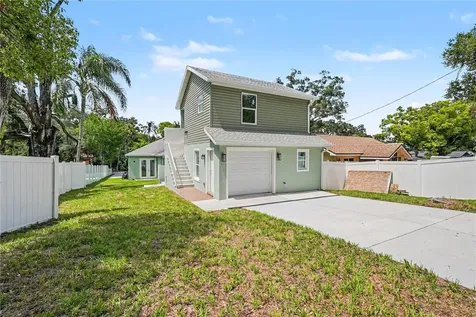 701 E Hollywood Street Tampa FL 33604