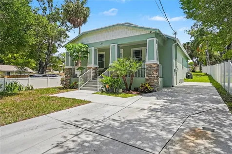 701 E Hollywood Street Tampa FL 33604