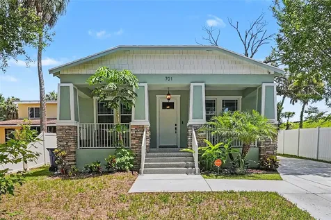 701 E Hollywood Street Tampa FL 33604