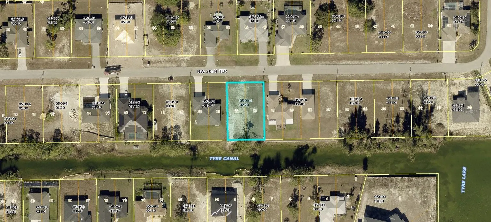 1824 NW 30th Terrace Cape Coral FL 33993