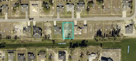 1824 NW 30th Terrace Cape Coral FL 33993