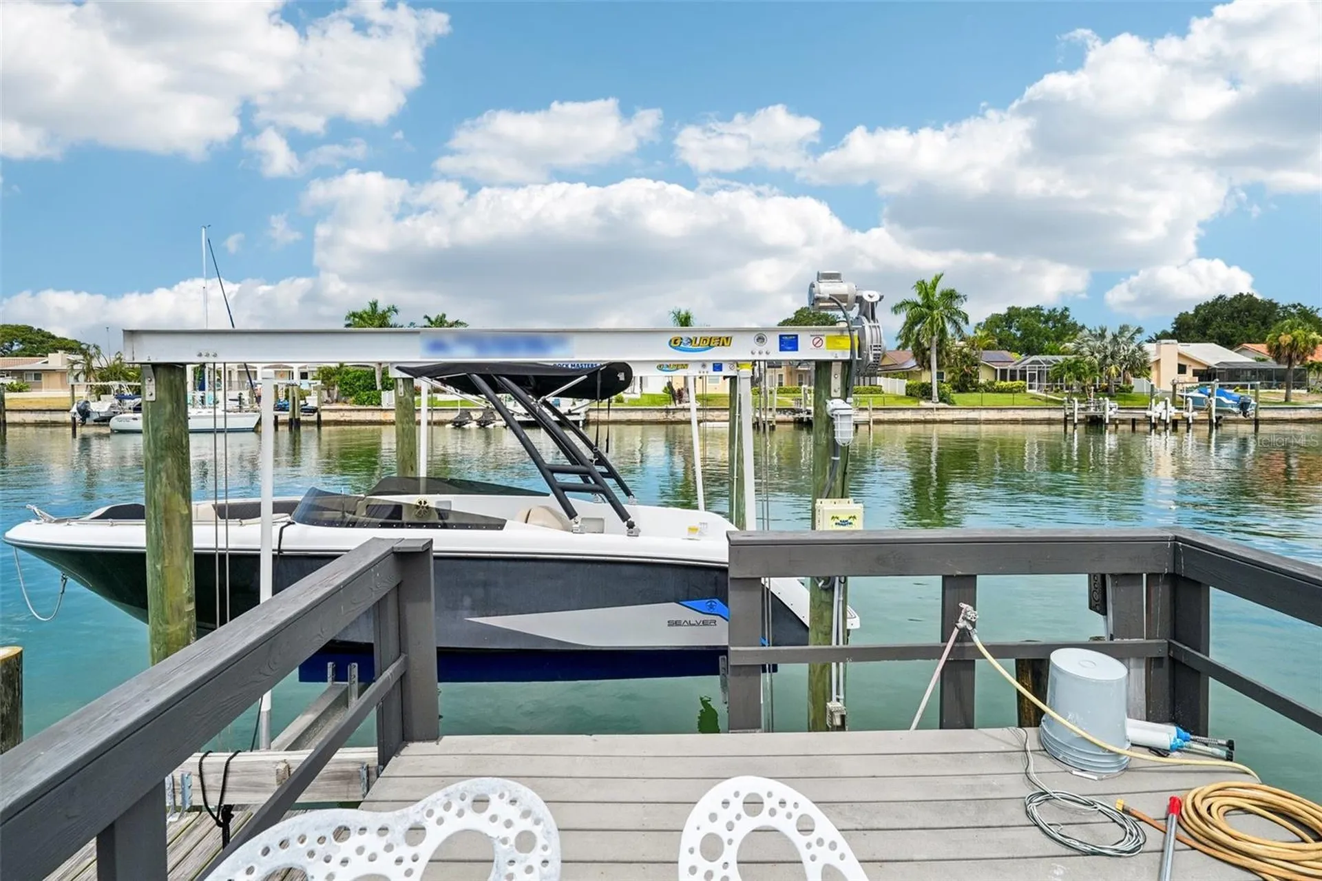 4379 44th Street S St Petersburg FL 33711