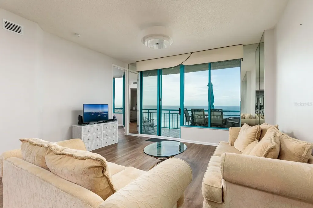 1560 Gulf Boulevard Clearwater Beach FL 33767