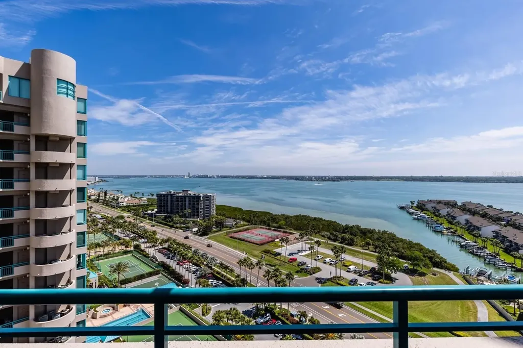 1560 Gulf Boulevard Clearwater Beach FL 33767