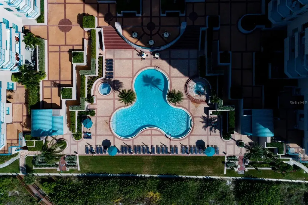1560 Gulf Boulevard Clearwater Beach FL 33767
