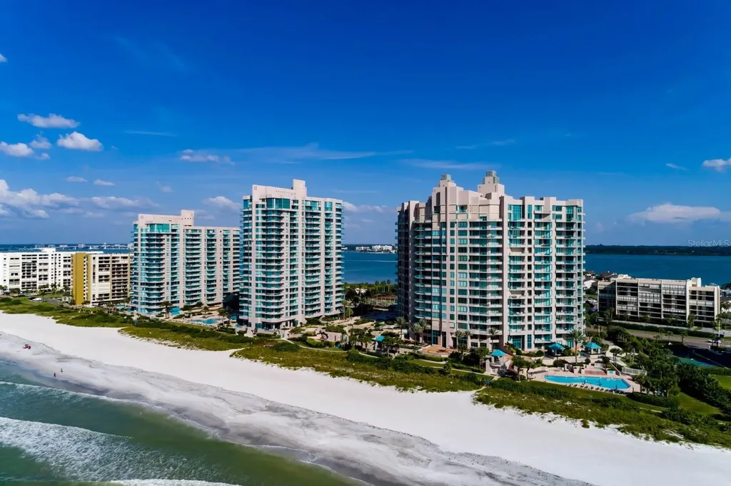 1560 Gulf Boulevard Clearwater Beach FL 33767
