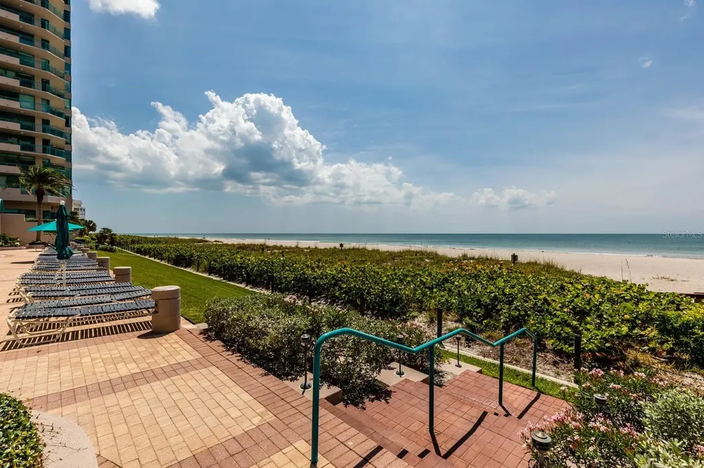 1560 Gulf Boulevard Clearwater Beach FL 33767