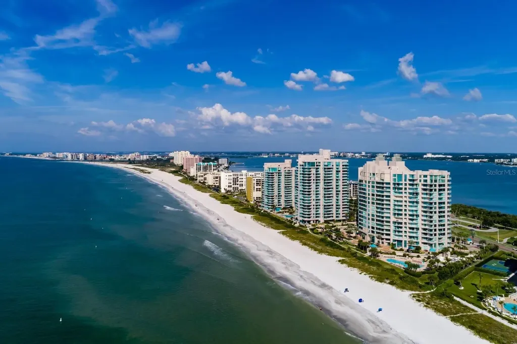1560 Gulf Boulevard Clearwater Beach FL 33767