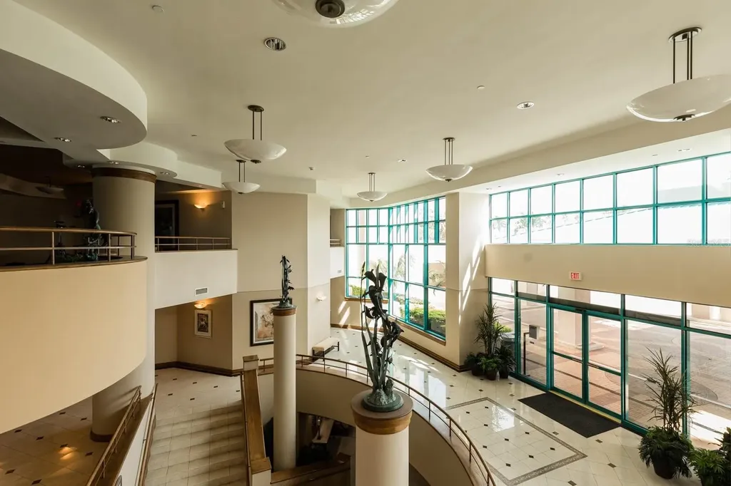 1560 Gulf Boulevard Clearwater Beach FL 33767