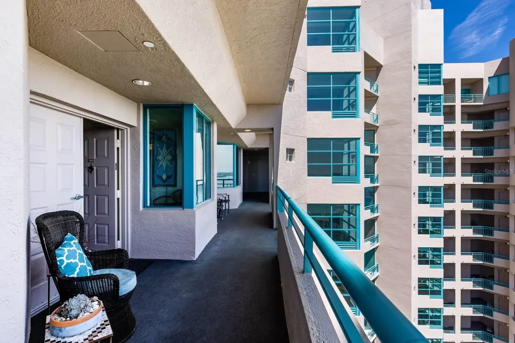 1560 Gulf Boulevard Clearwater Beach FL 33767