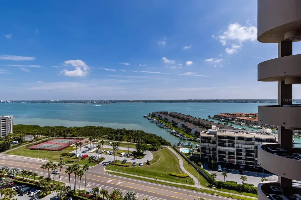 1560 Gulf Boulevard Clearwater Beach FL 33767