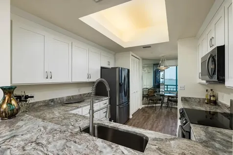 1560 Gulf Boulevard Clearwater Beach FL 33767
