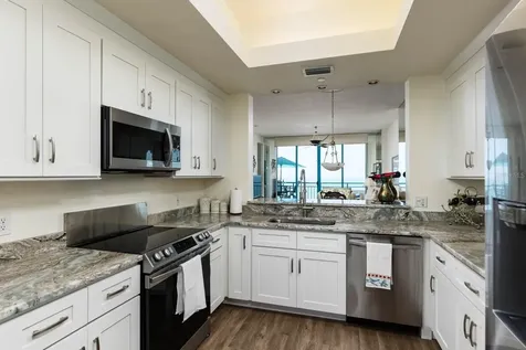 1560 Gulf Boulevard Clearwater Beach FL 33767