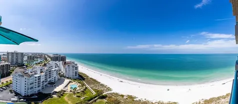 1560 Gulf Boulevard Clearwater Beach FL 33767