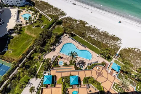 1560 Gulf Boulevard Clearwater Beach FL 33767