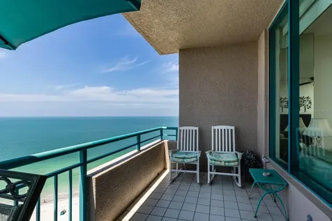 1560 Gulf Boulevard Clearwater Beach FL 33767