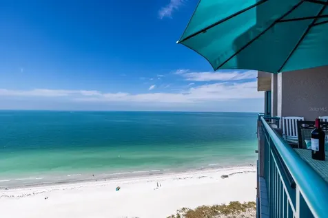 1560 Gulf Boulevard Clearwater Beach FL 33767