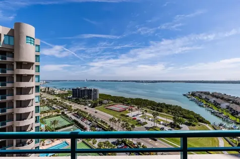 1560 Gulf Boulevard Clearwater Beach FL 33767