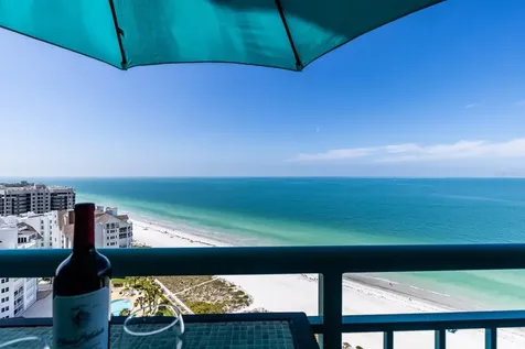 1560 Gulf Boulevard Clearwater Beach FL 33767