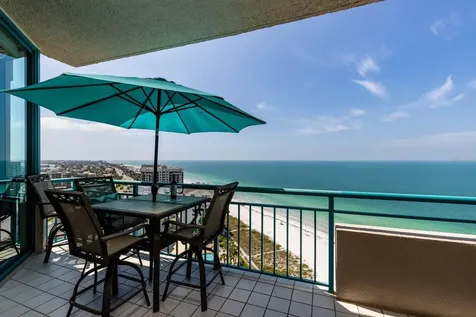 1560 Gulf Boulevard Clearwater Beach FL 33767