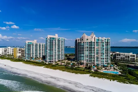 1560 Gulf Boulevard Clearwater Beach FL 33767