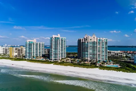 1560 Gulf Boulevard Clearwater Beach FL 33767