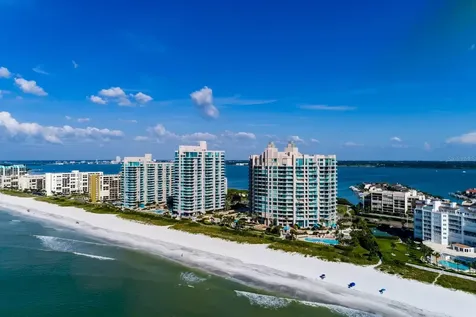 1560 Gulf Boulevard Clearwater Beach FL 33767