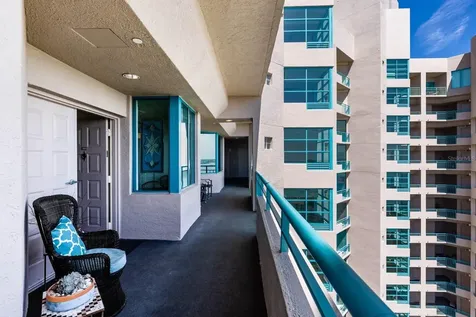 1560 Gulf Boulevard Clearwater Beach FL 33767