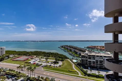 1560 Gulf Boulevard Clearwater Beach FL 33767