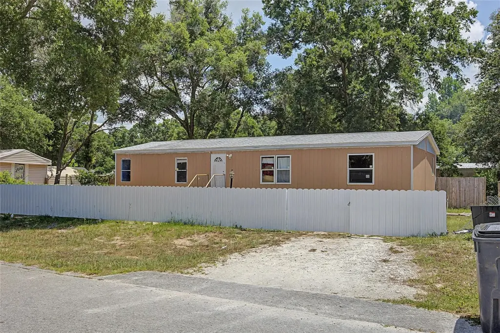 6944 SW 85th Place Ocala FL 34476