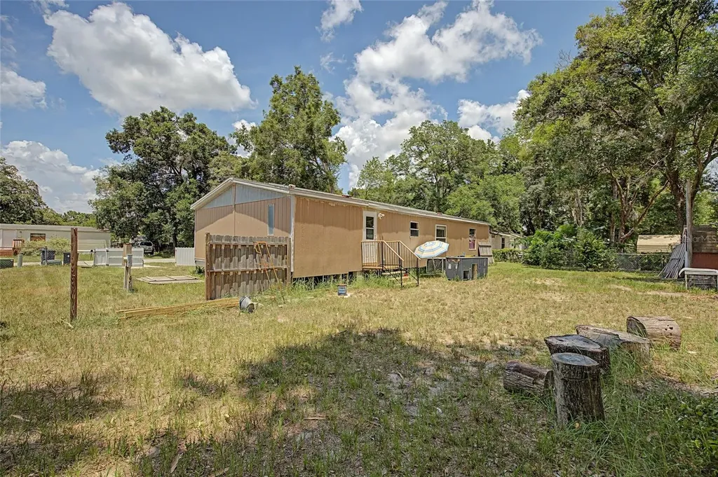 6944 SW 85th Place Ocala FL 34476