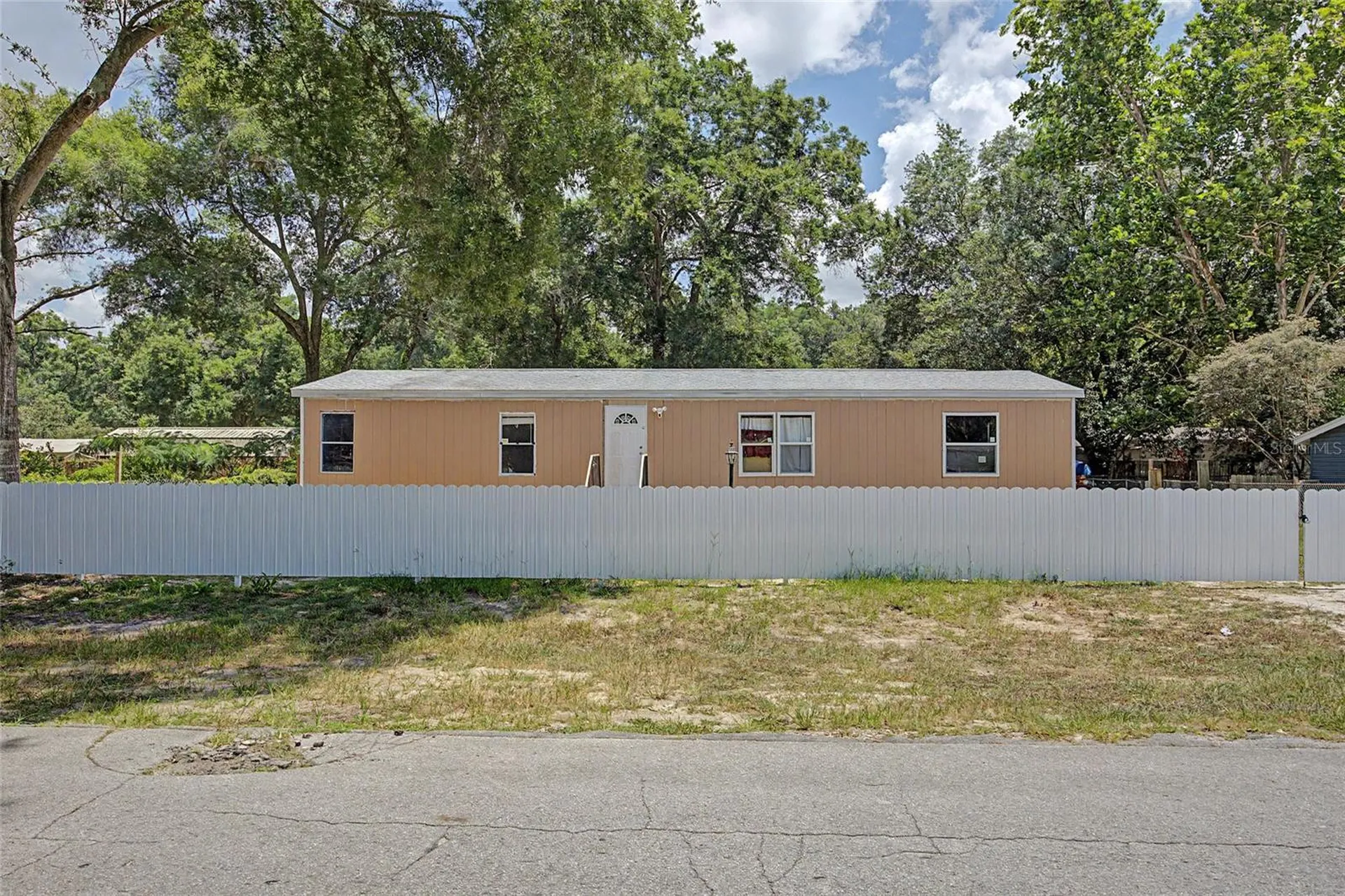 6944 SW 85th Place Ocala FL 34476