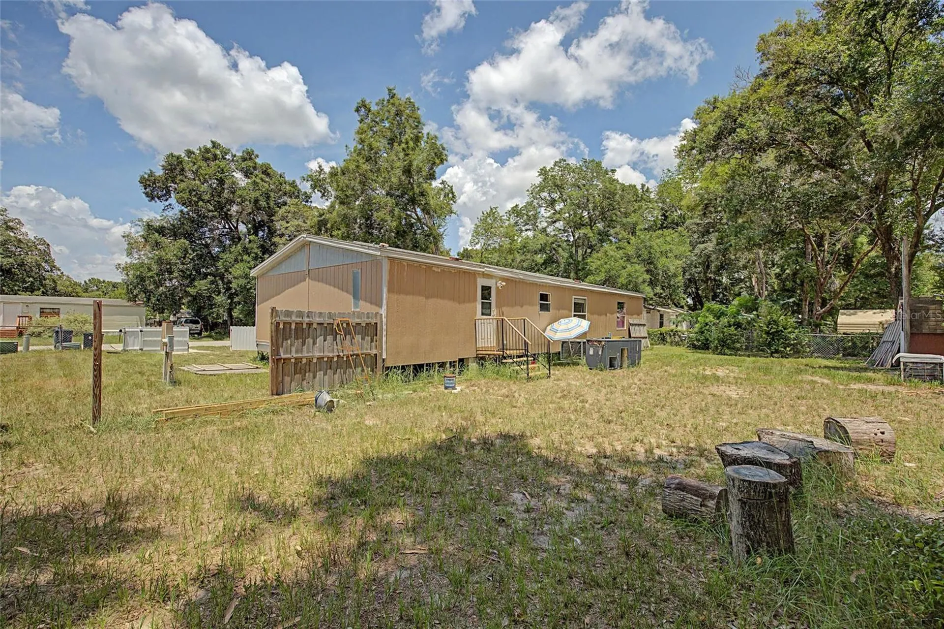 6944 SW 85th Place Ocala FL 34476
