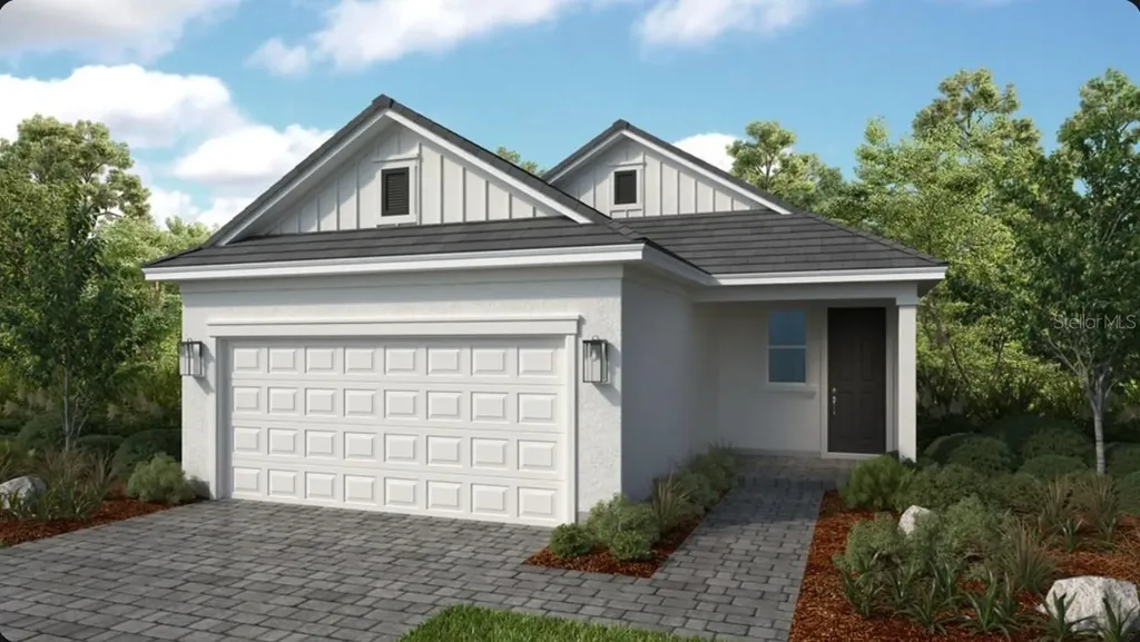 4463 Ochos Rios Place Kissimmee FL 34758