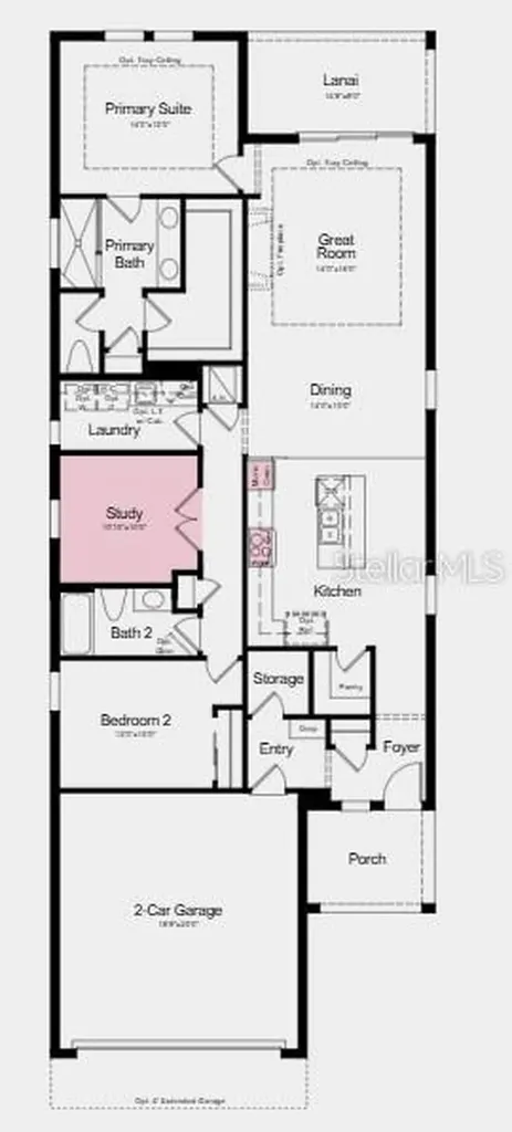 4463 Ochos Rios Place Kissimmee FL 34758