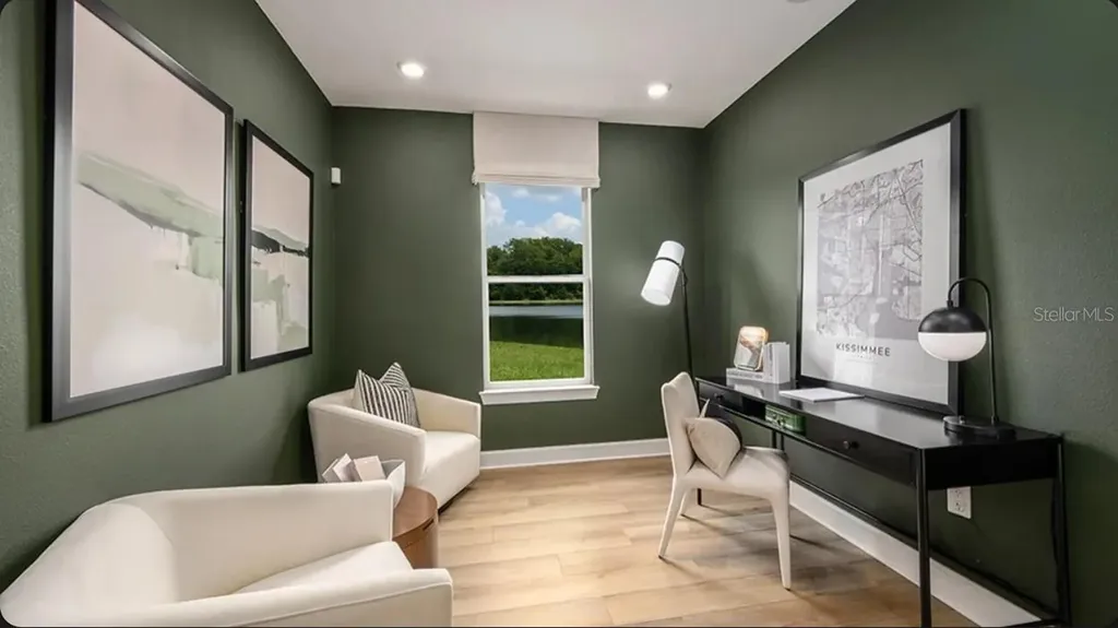 4463 Ochos Rios Place Kissimmee FL 34758