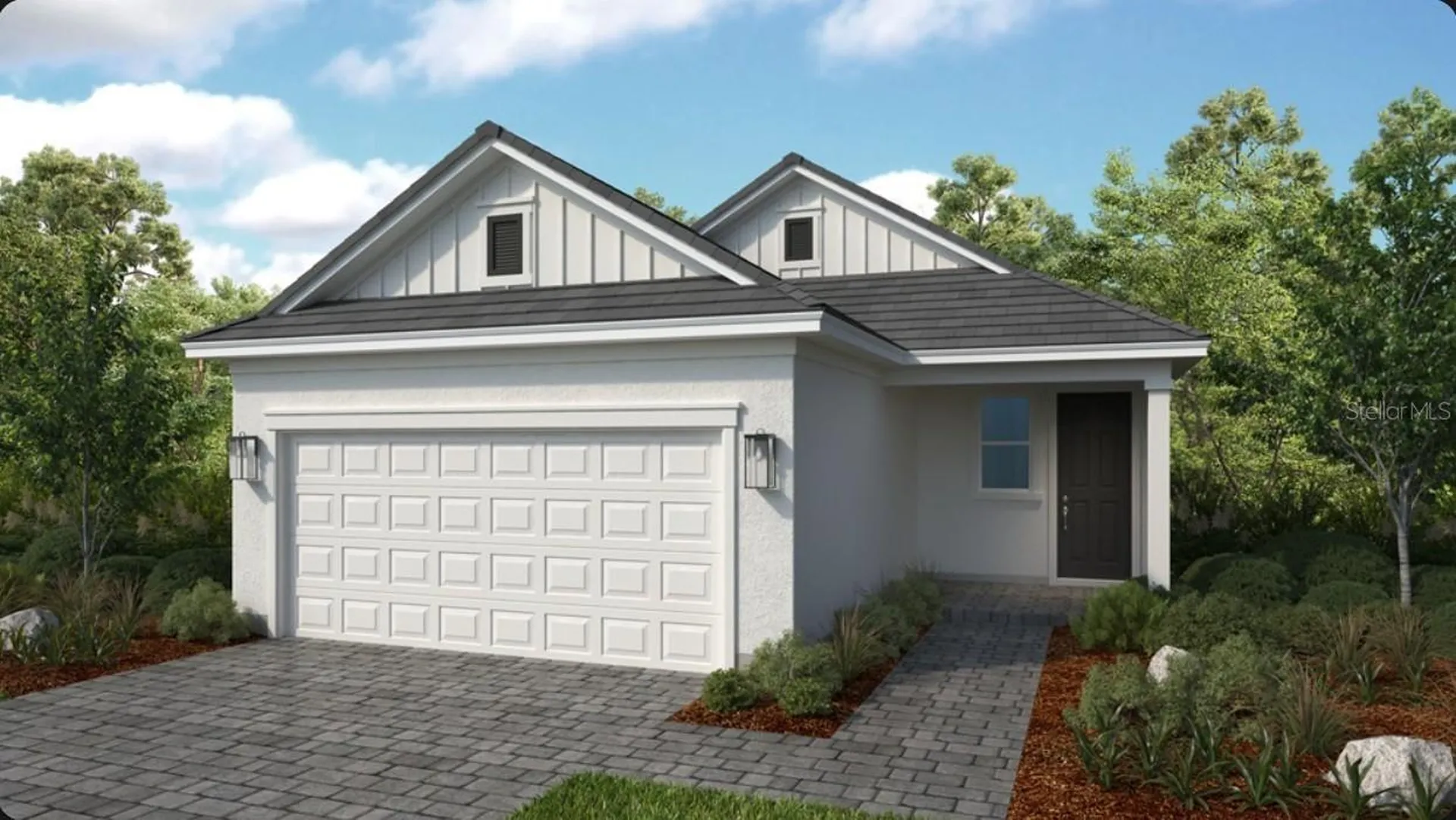 4463 Ochos Rios Place Kissimmee FL 34758