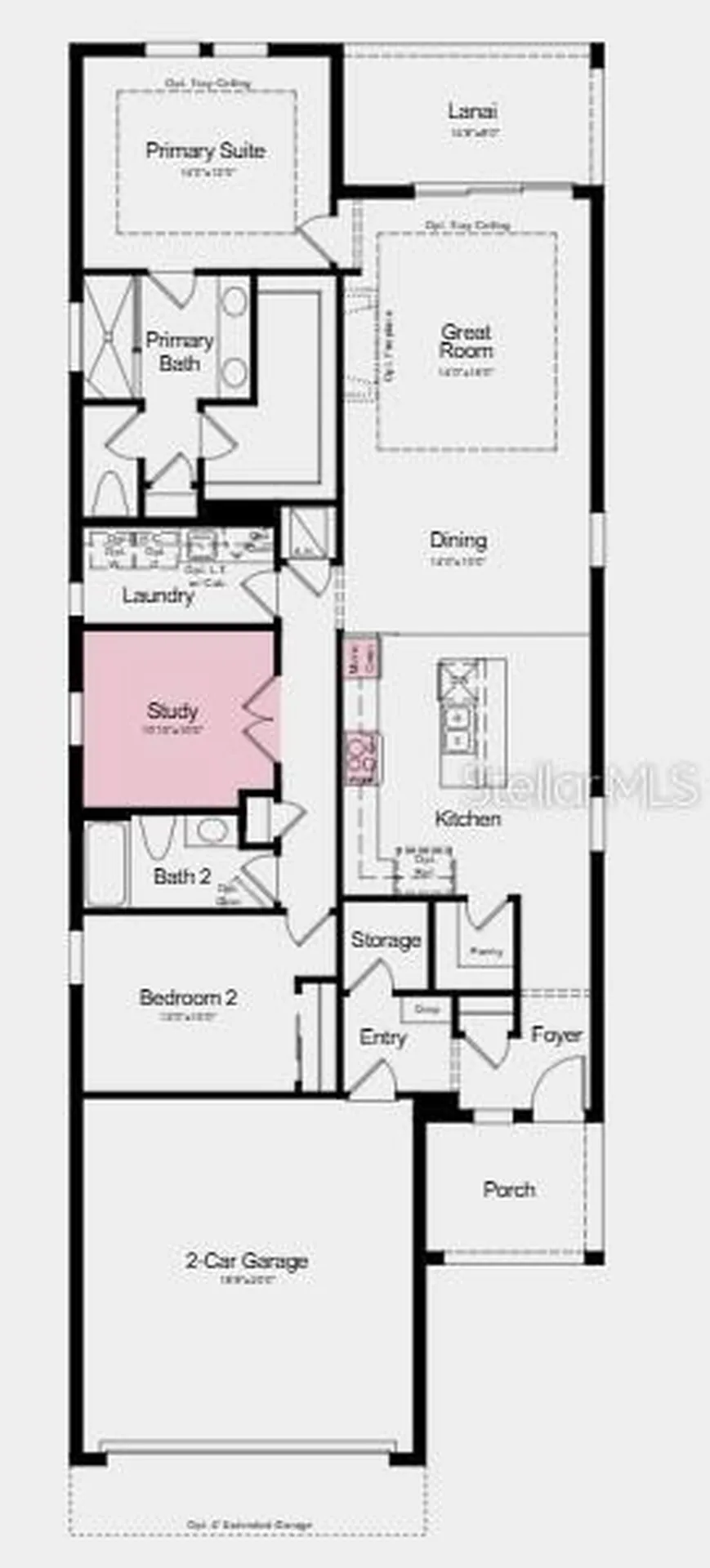 4463 Ochos Rios Place Kissimmee FL 34758