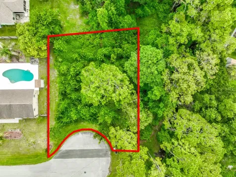 5 Pauline Place Palm Coast FL 32164